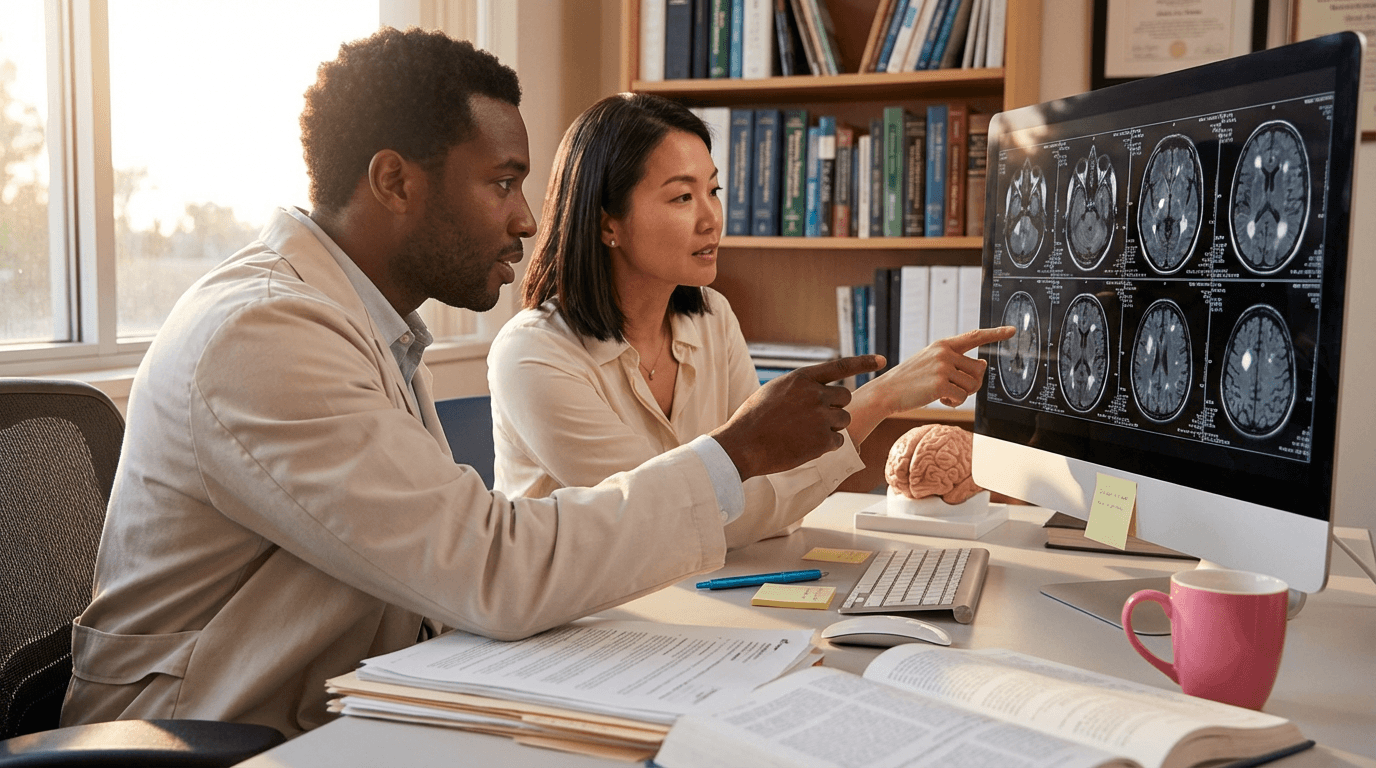 Multiple Sclerosis Course