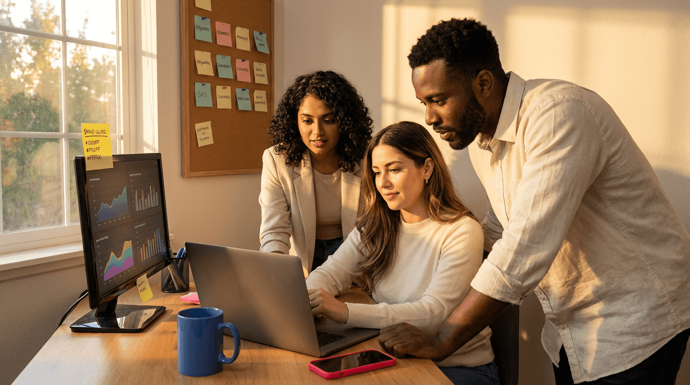 Curso de Seo para Afiliados