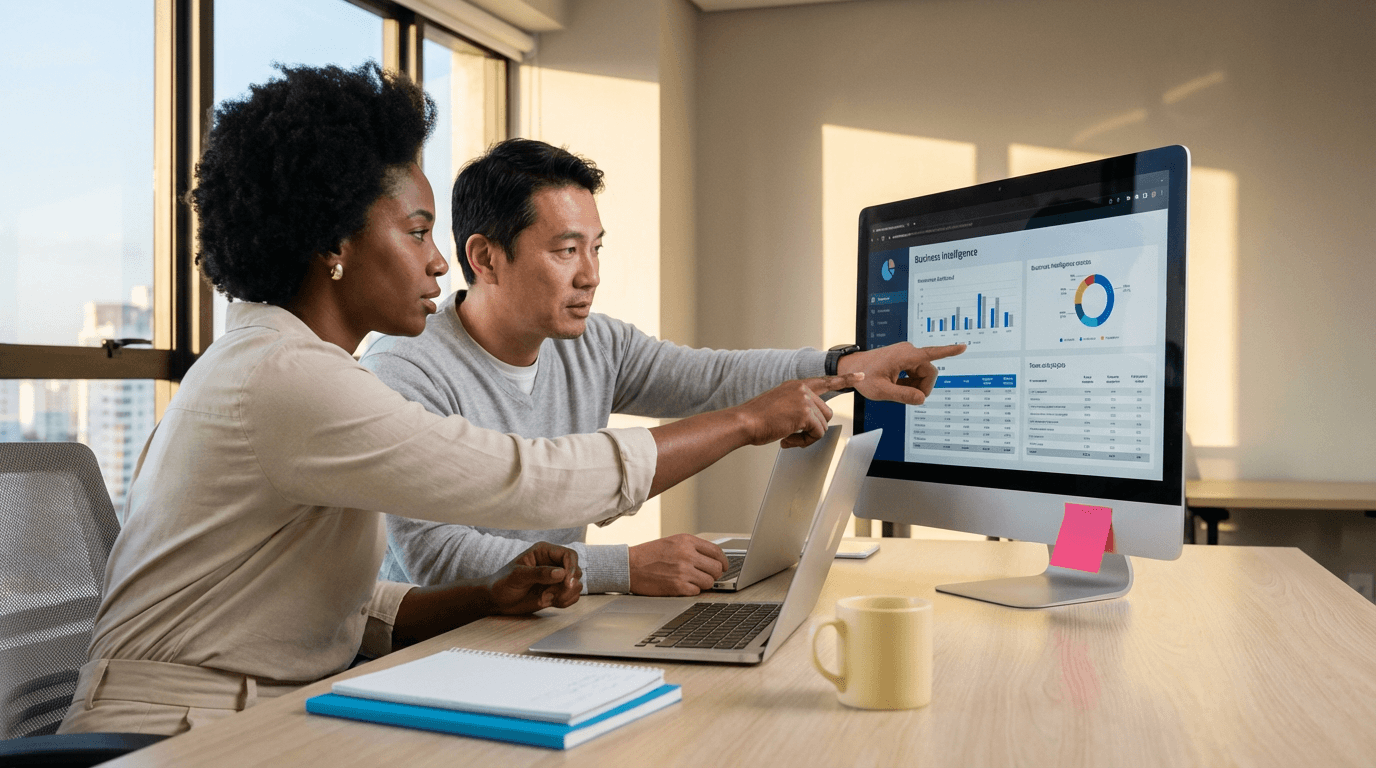 Curso de Supervisor de Analytics