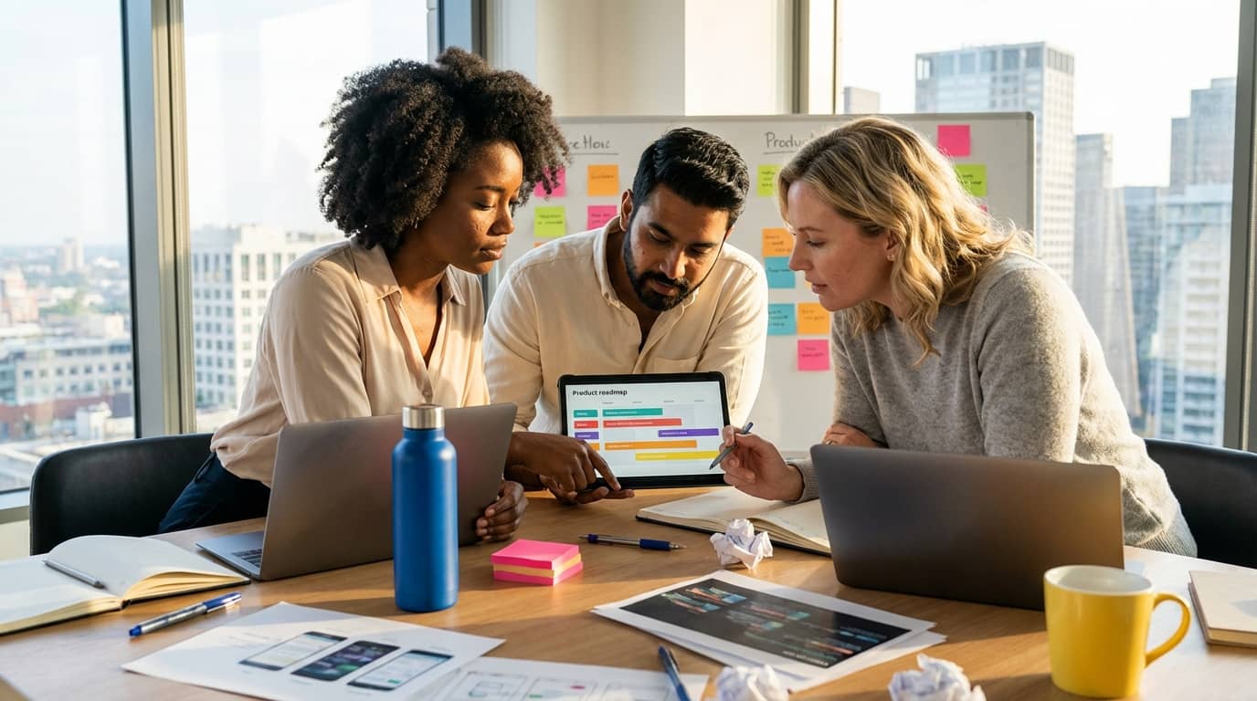 curso para product marketing manager