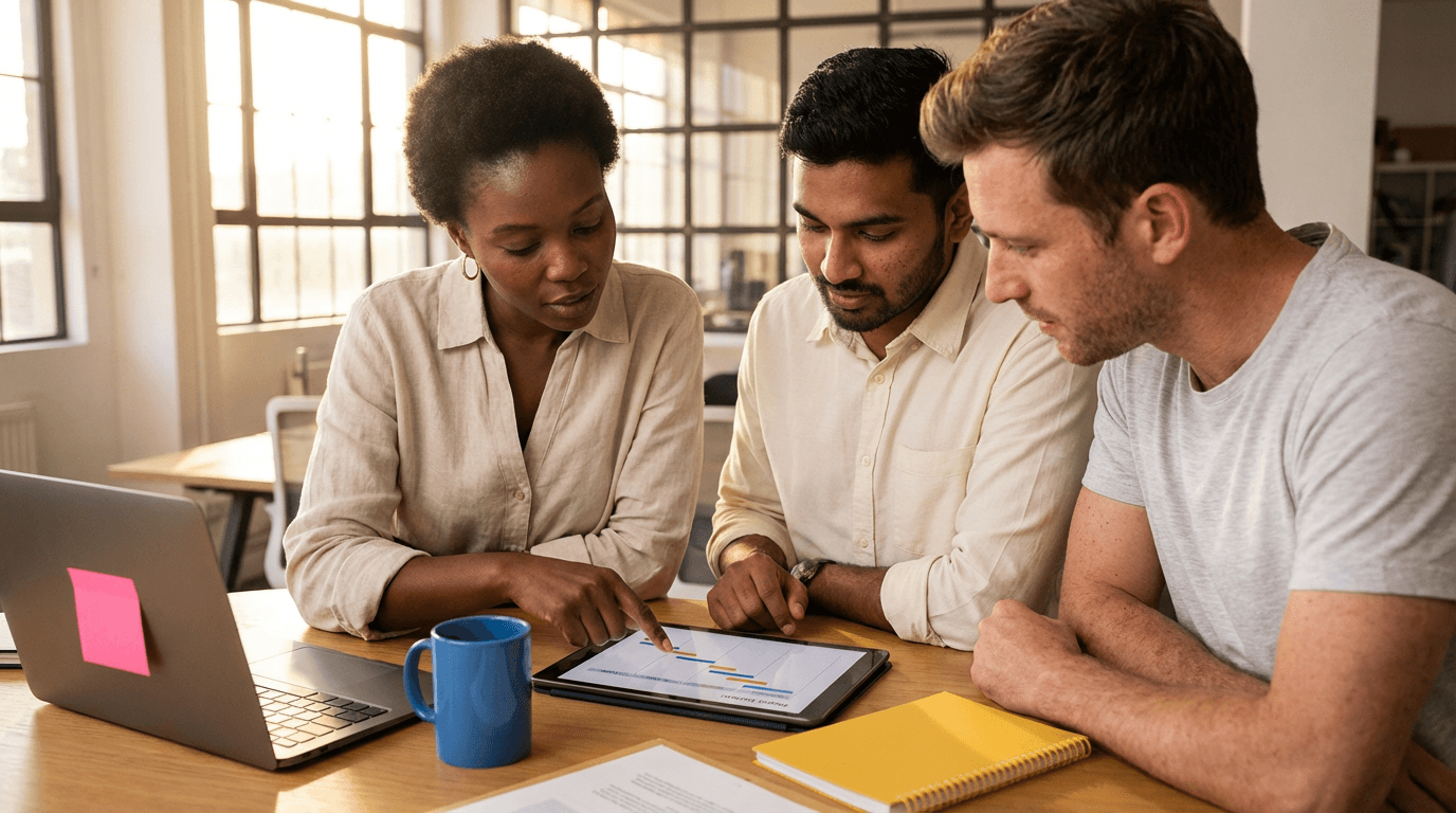 Management Principles Course