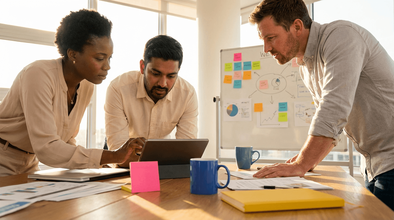 Process Management Course