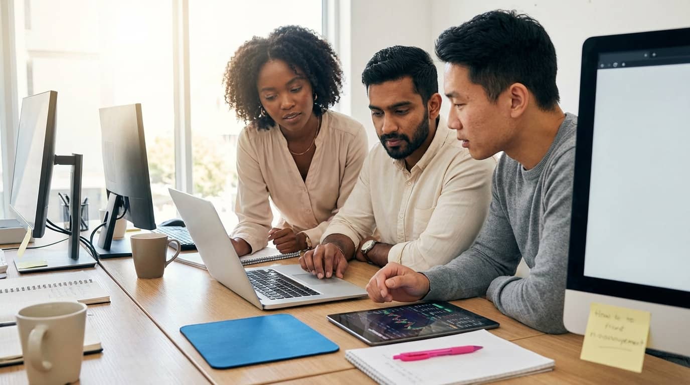 Advanced Cryptocurrency Trading Course