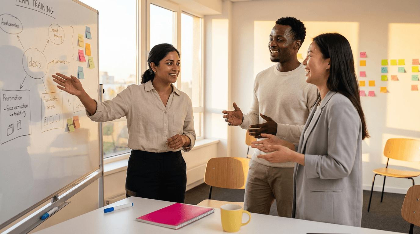 Personality Development and Communication Skills Course