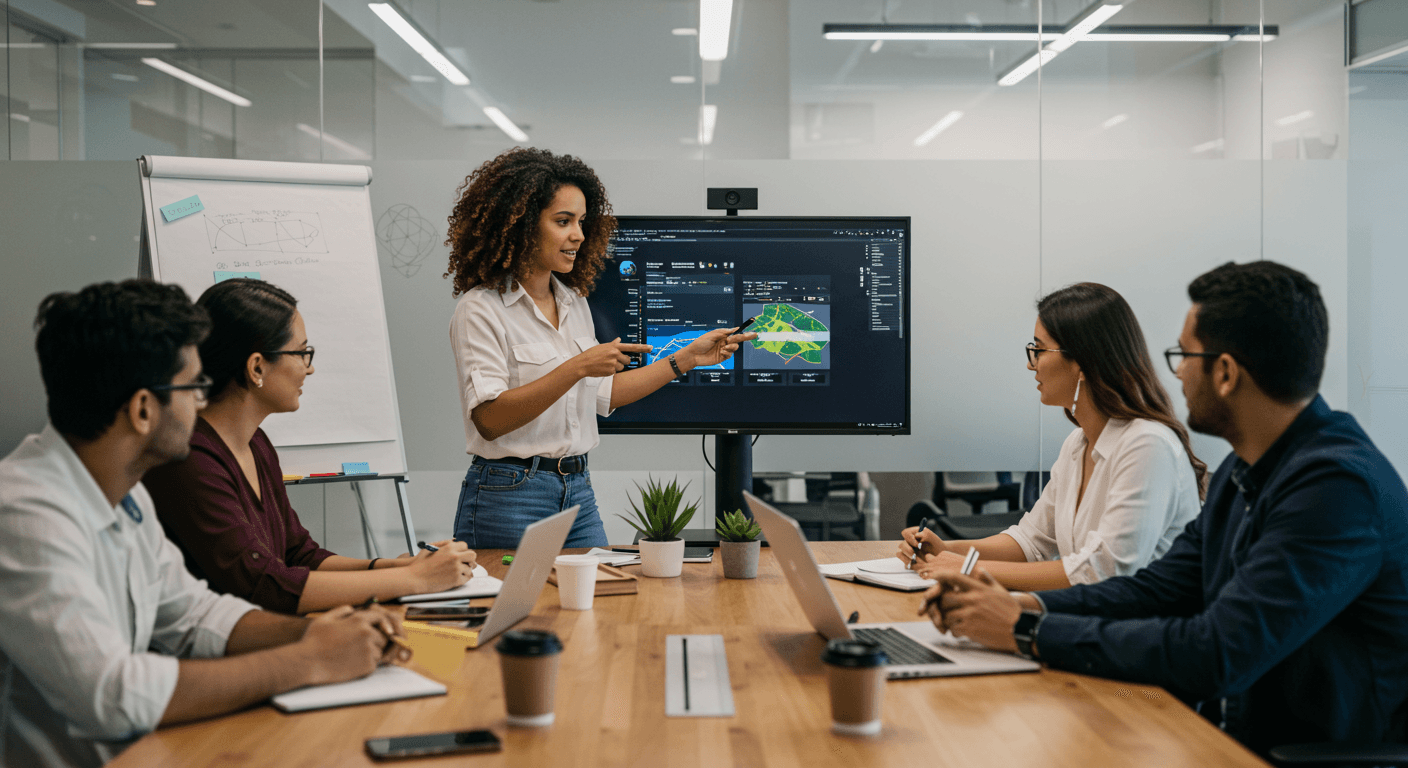 Curso Comportamientos Estratégicos