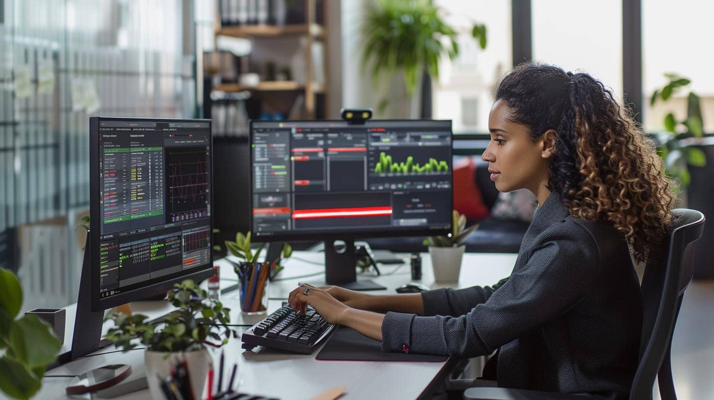 Curso de Gestão de Sistemas