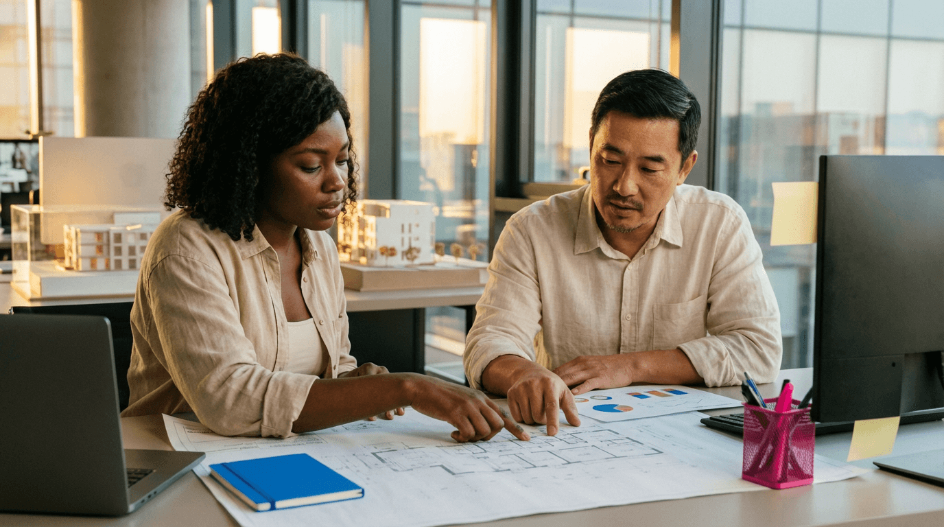 Curso de Especialista em Marketing Imobiliário