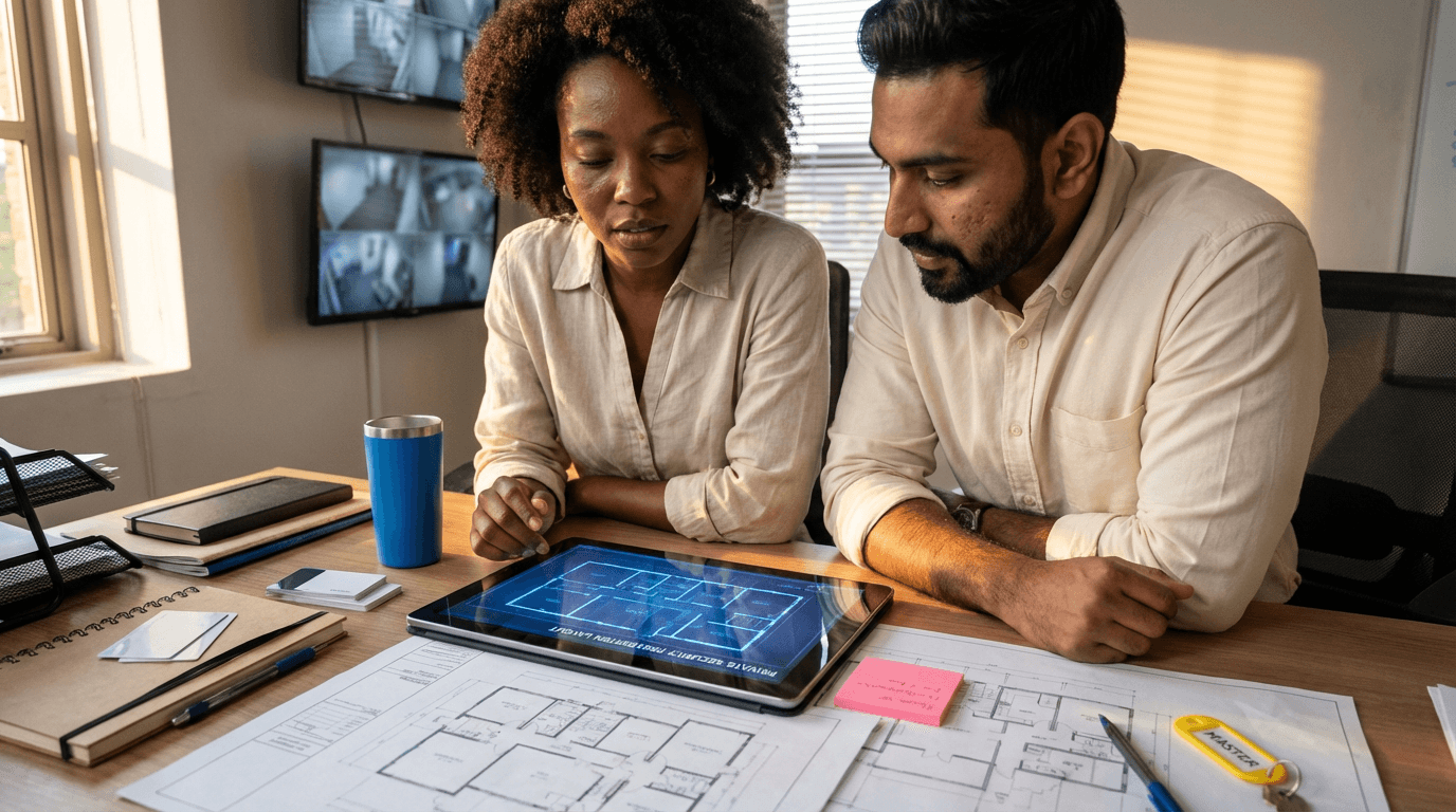 Private Security Prevention System Course