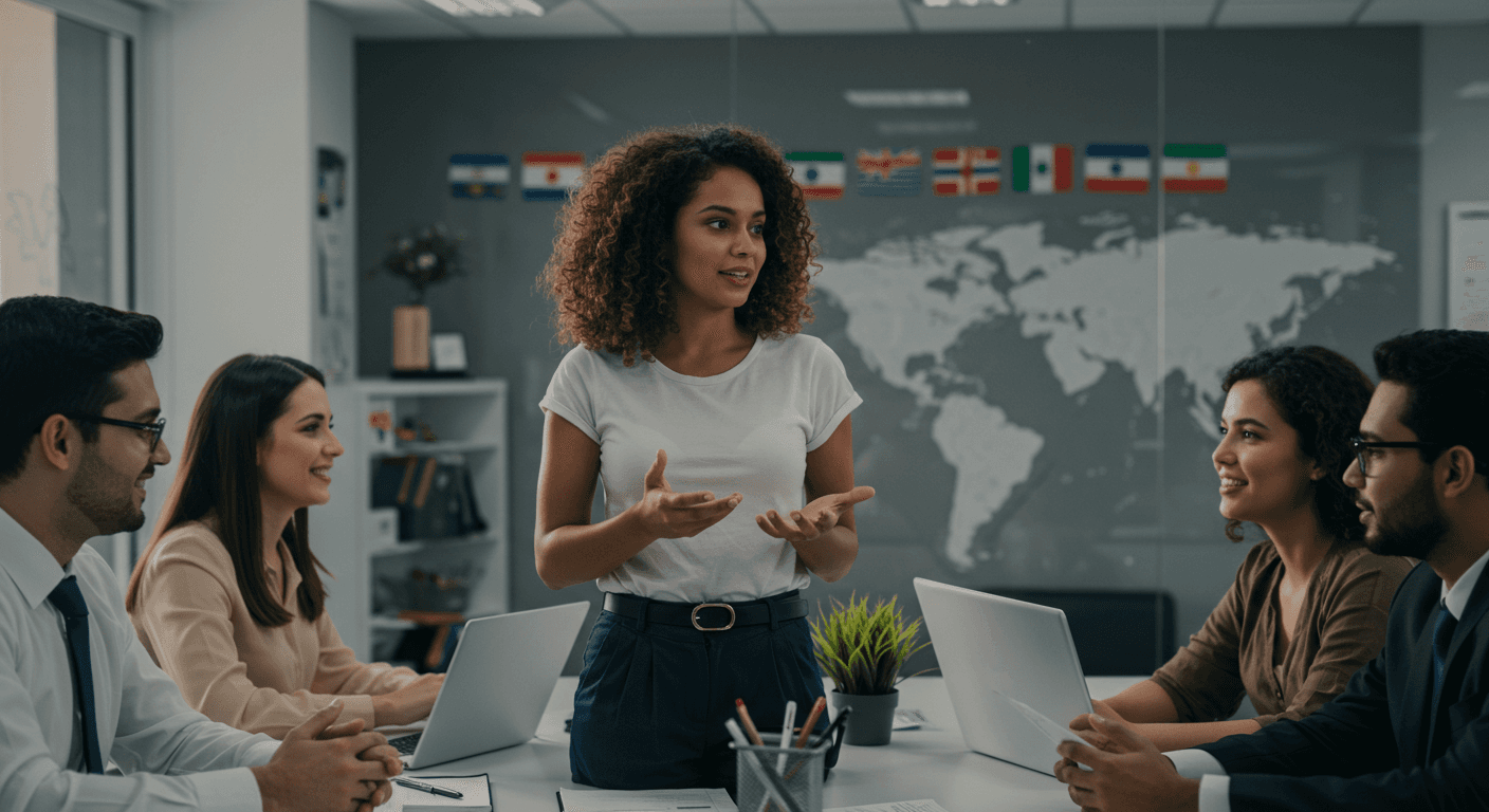 Curso de Relações Exteriores