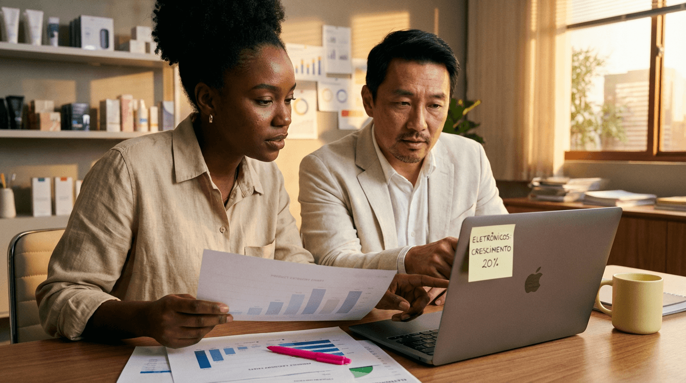 Curso de Gerenciamento de Categorias