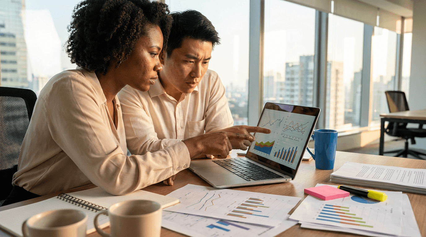 Financial Economist Course