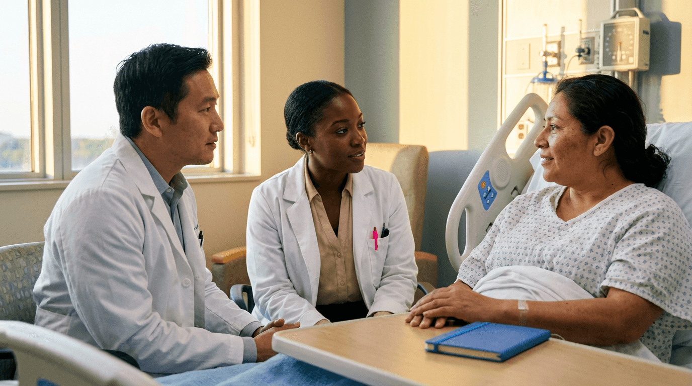 Curso de Especialista em Psicologia Hospitalar