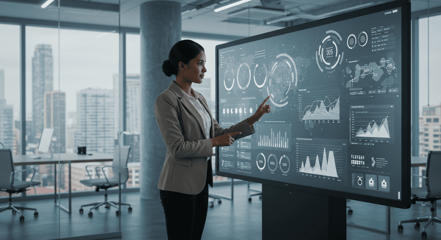 Curso Key User SAP