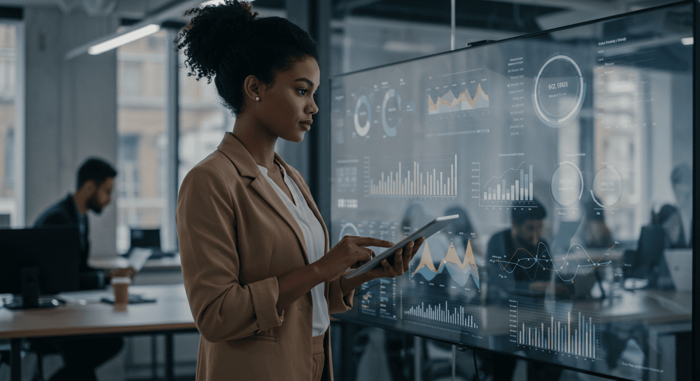 Intelligence Analyst Course