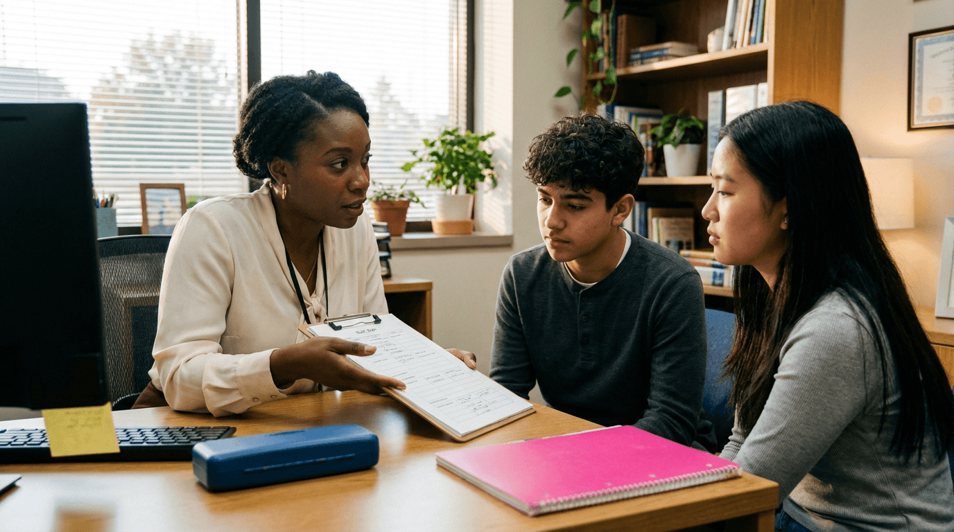 Curso de Conselheiro Escolar