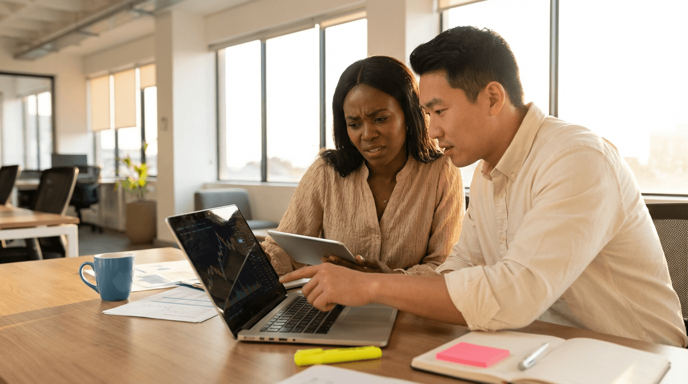 Equity Analyst Course