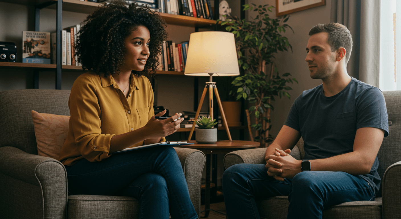 Curso de Psicoprofilactico