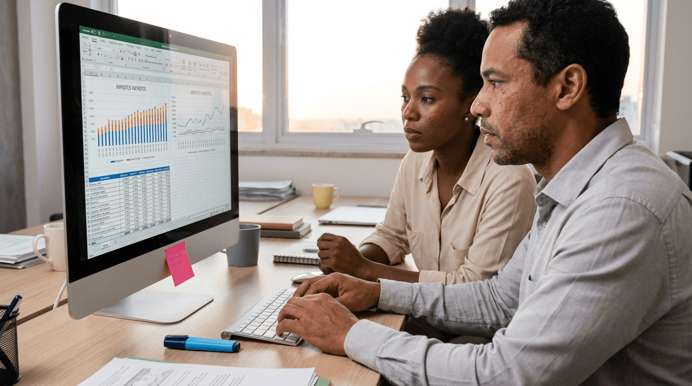 Curso de Gerente de Impostos Indiretos