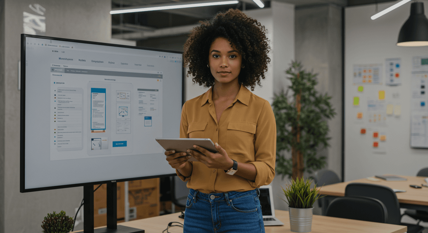 Curso de Programação Web