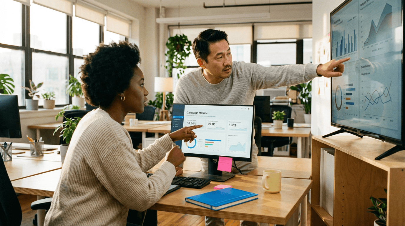 Curso de Coordenador de Marketing