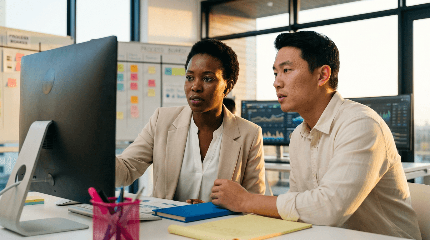 Curso de Especialista em Operações