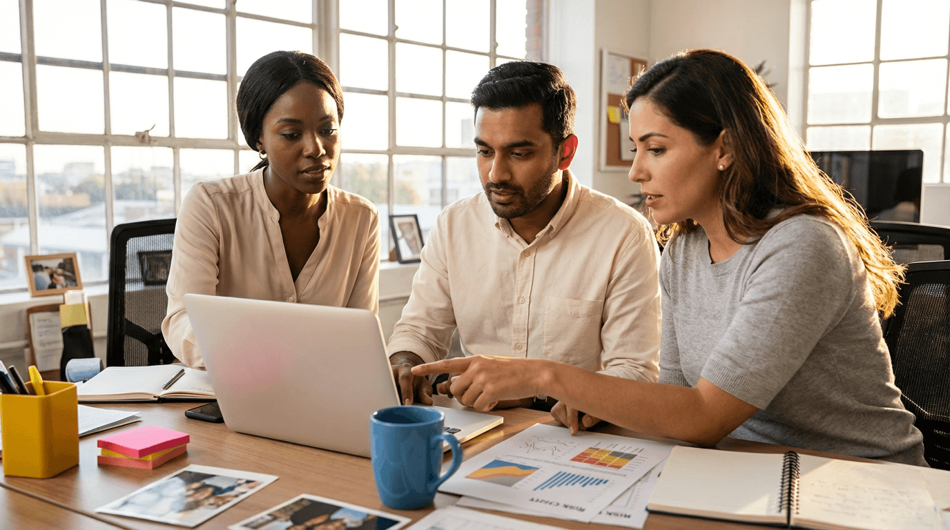 Curso de Analista de Valores