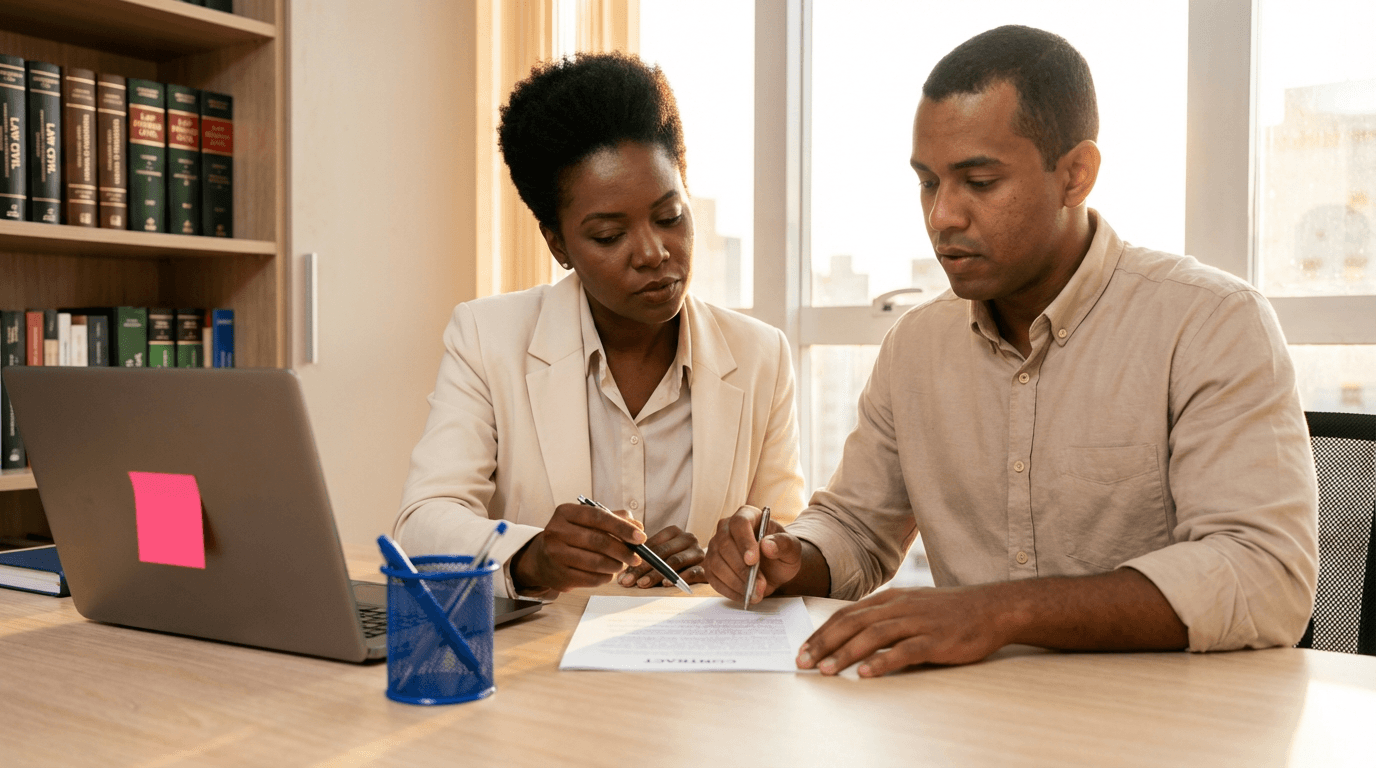 Curso de Consultor de Contratos