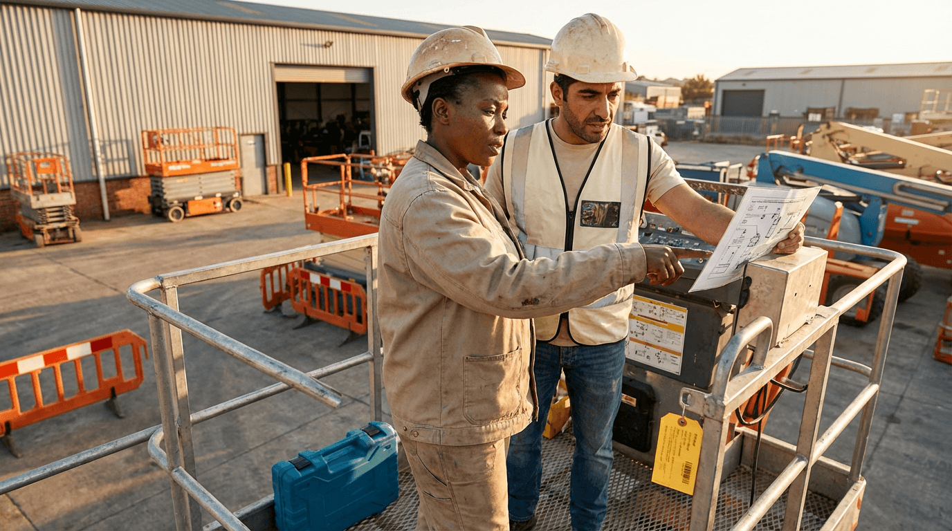 System-card-schulung