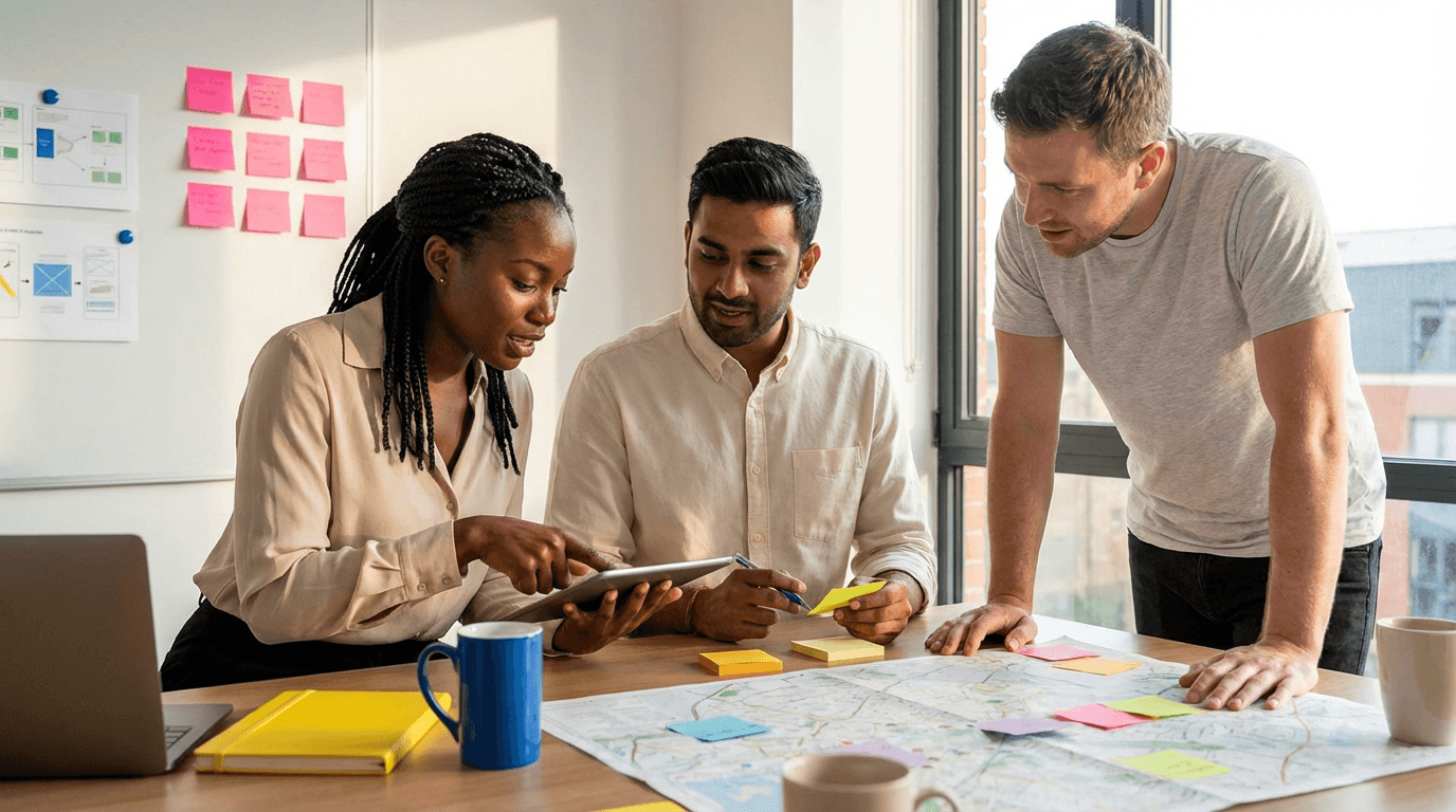 Business Architecture Course