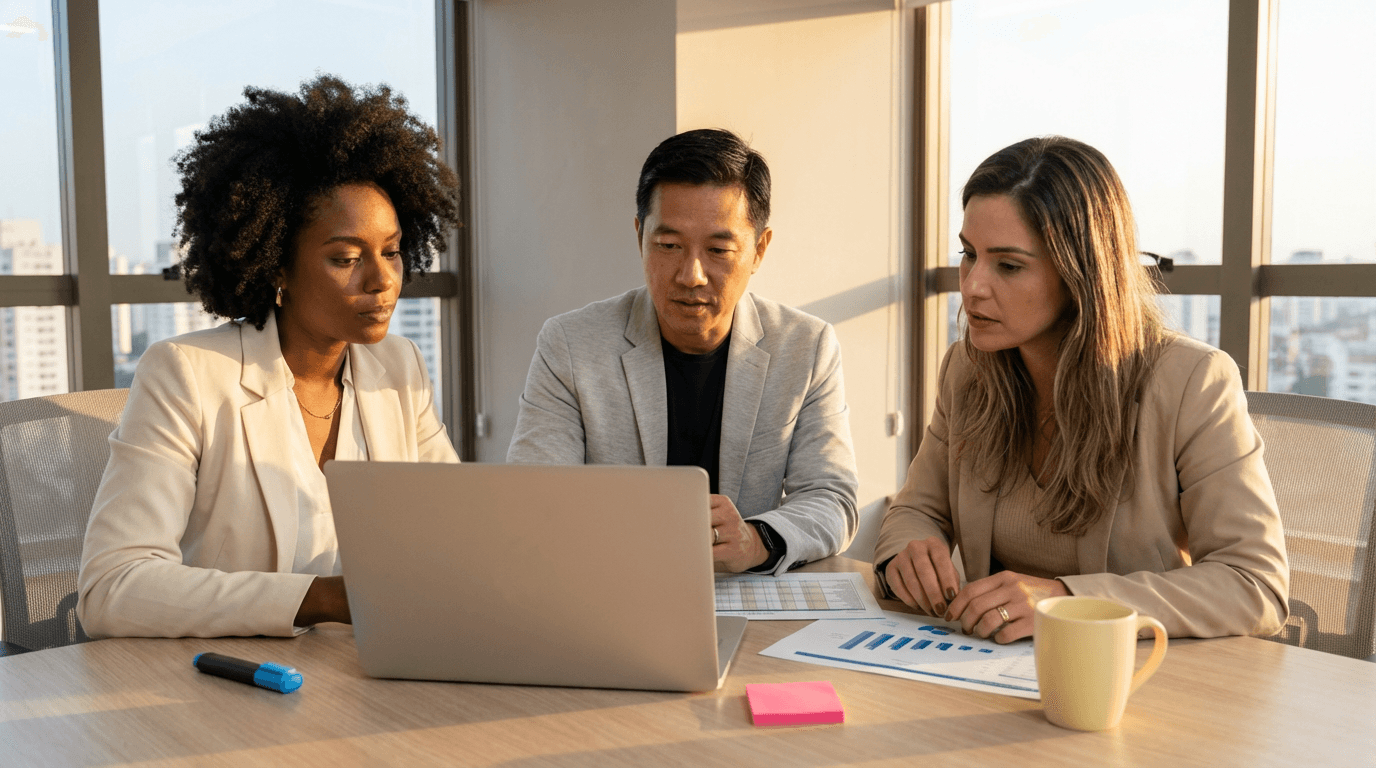 Curso de Diretor de Budgeting