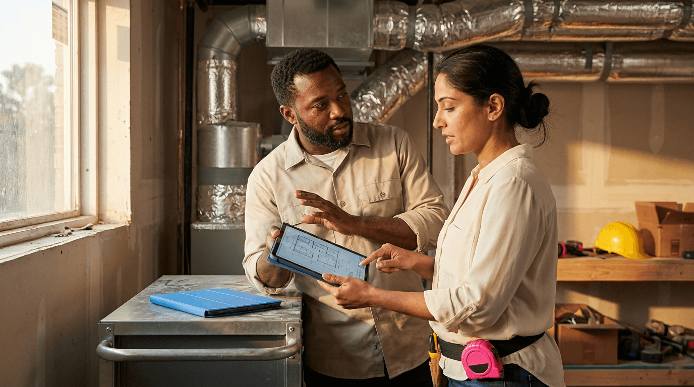 Building Thermal Systems Course