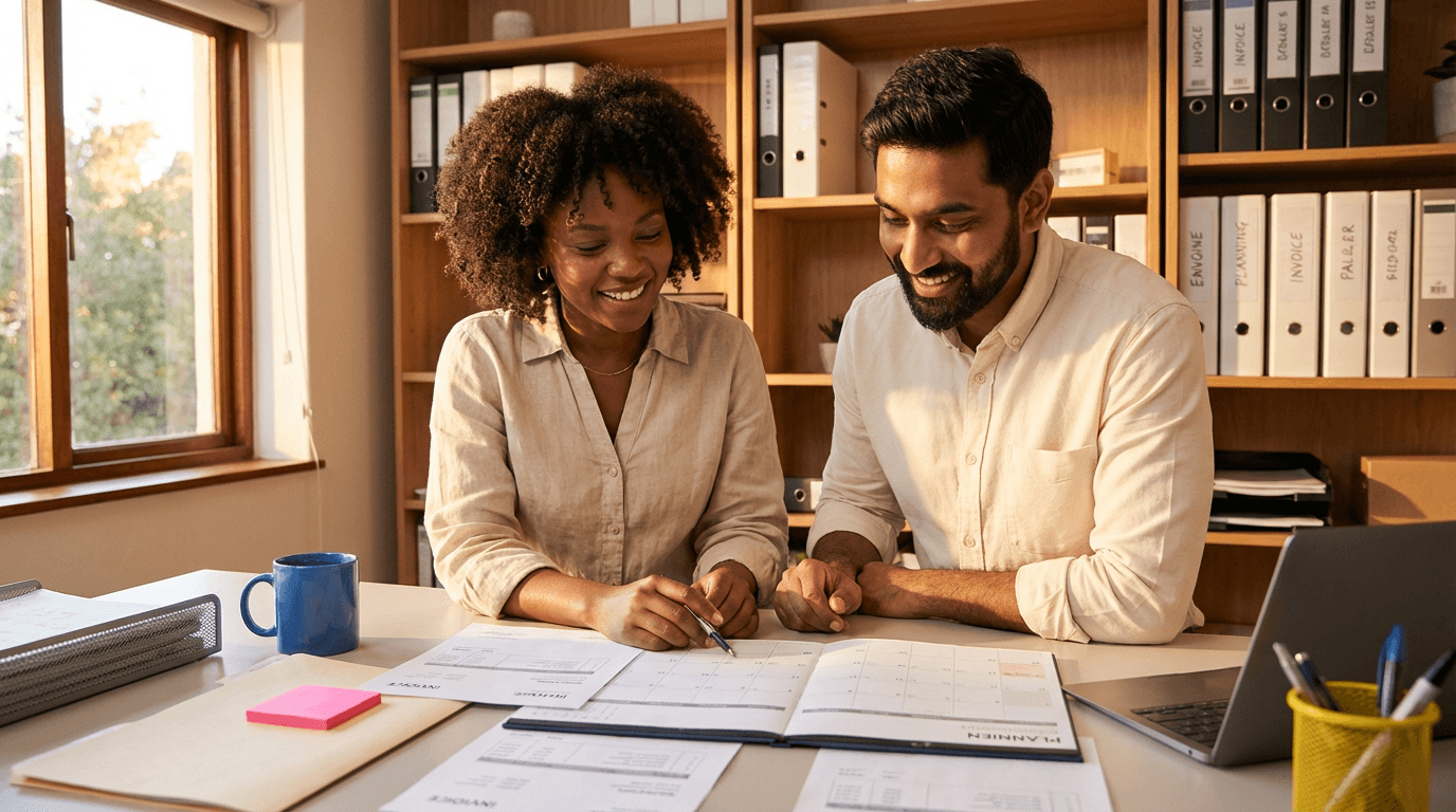 Formation Assistante de Gestion PME PMI