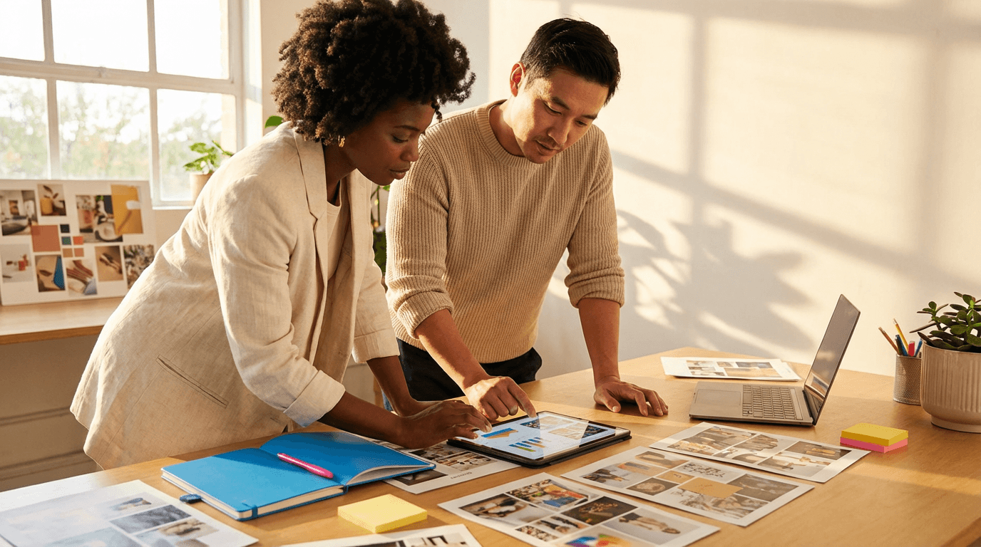 Curso de Cool Hunter