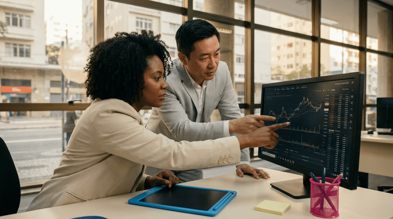 Curso de Analista Bancário