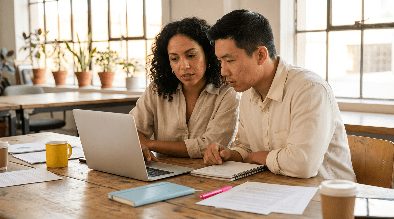 curso de préstamos para abrir un negocio