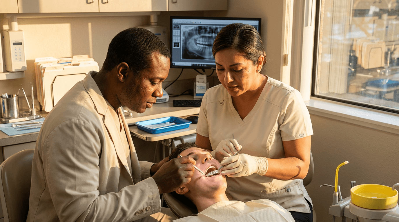 Orthodontics for Dental Hygienists Course