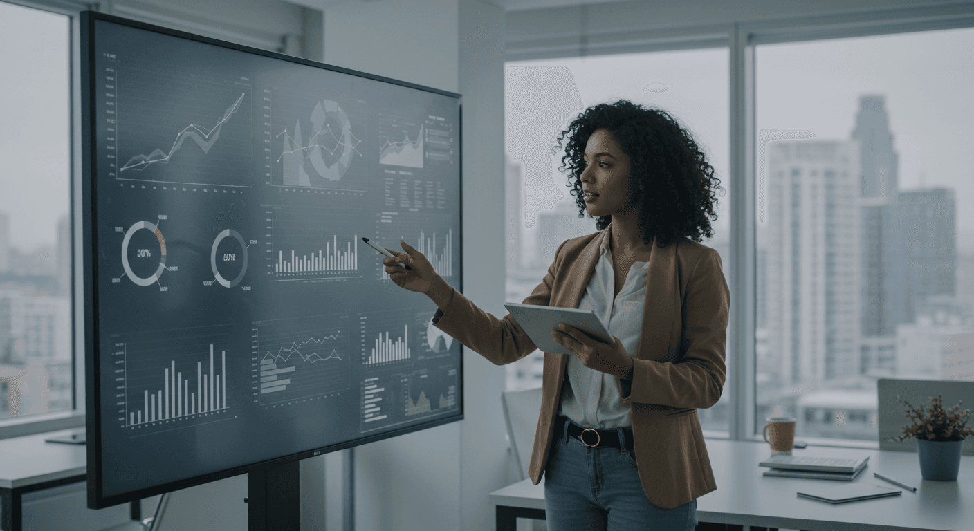 Curso de Pacote Office e Power BI