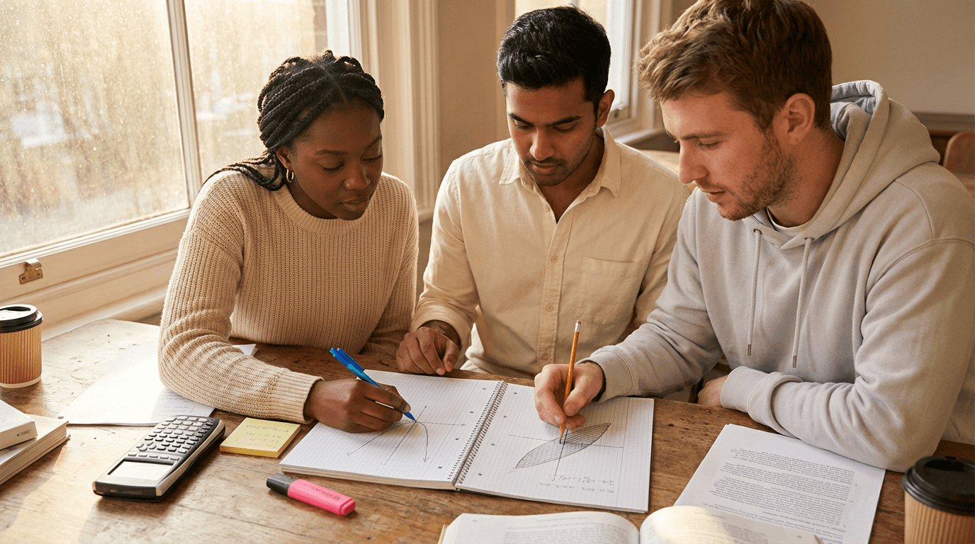 Quadratic Inequalities Course