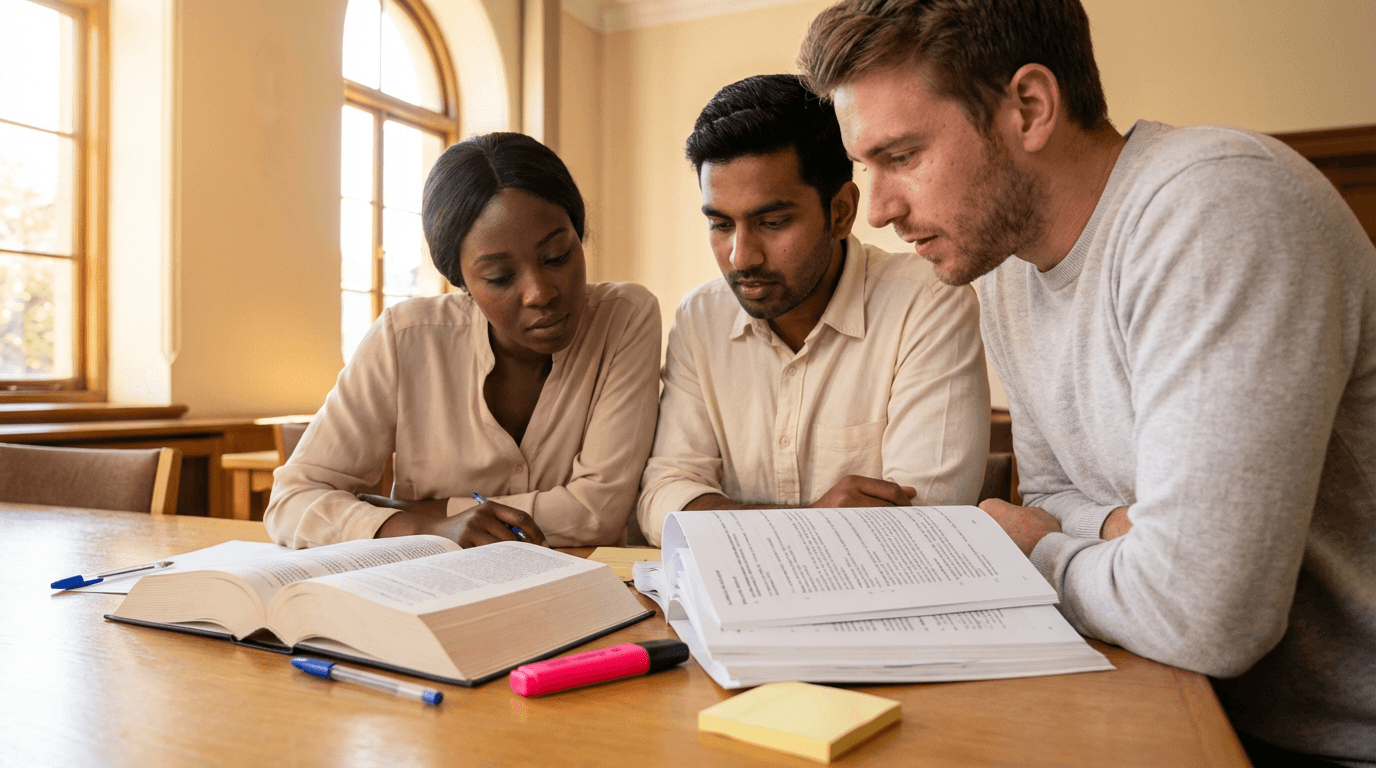 Curso de Metodología Jurídica