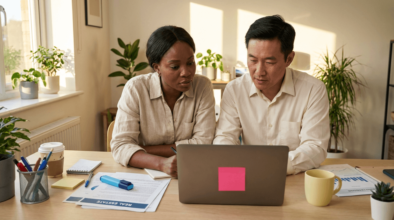 Curso de Habilidade de Leilão para Investidores