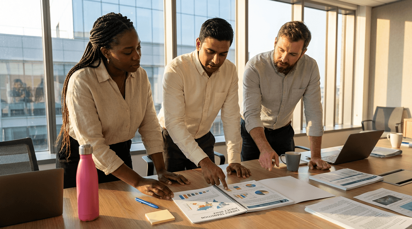 Curso de transición energética