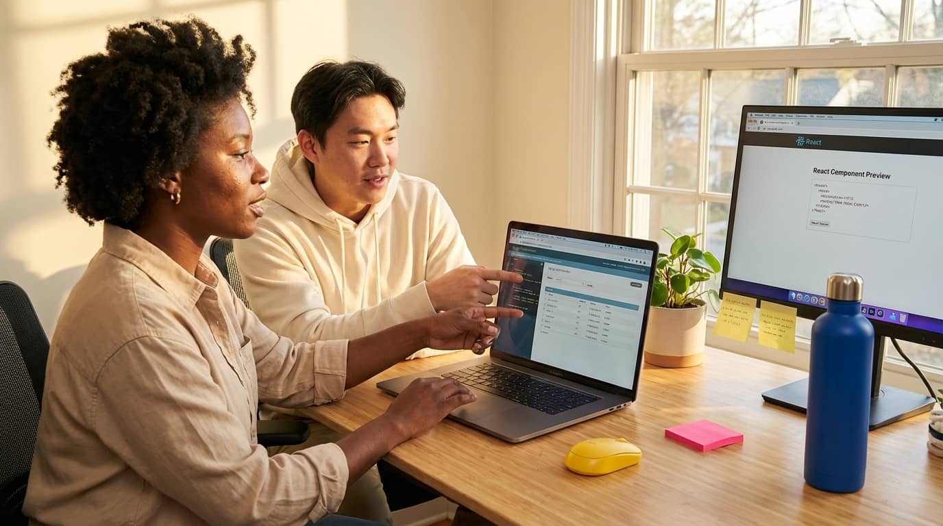 curso de Django y React