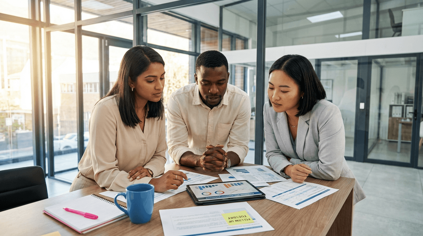 Banking Relationship Management Course