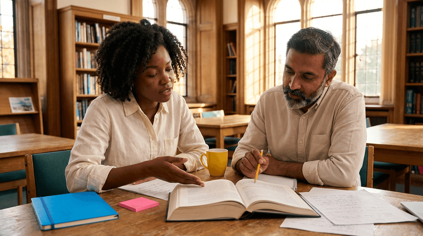 curso de literatura universal