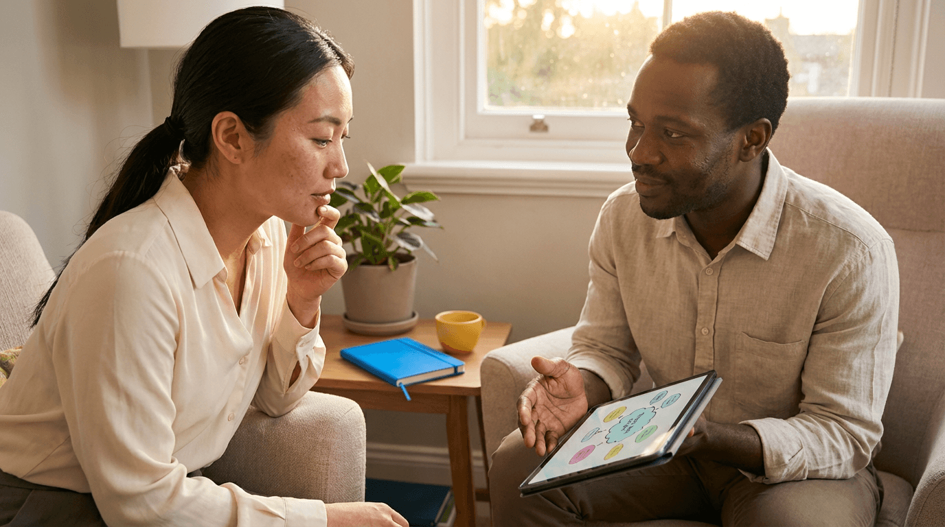 Metakognitiv Träningskurs