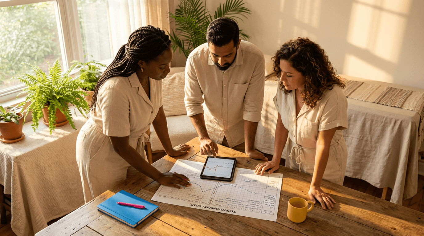 symptothermy training