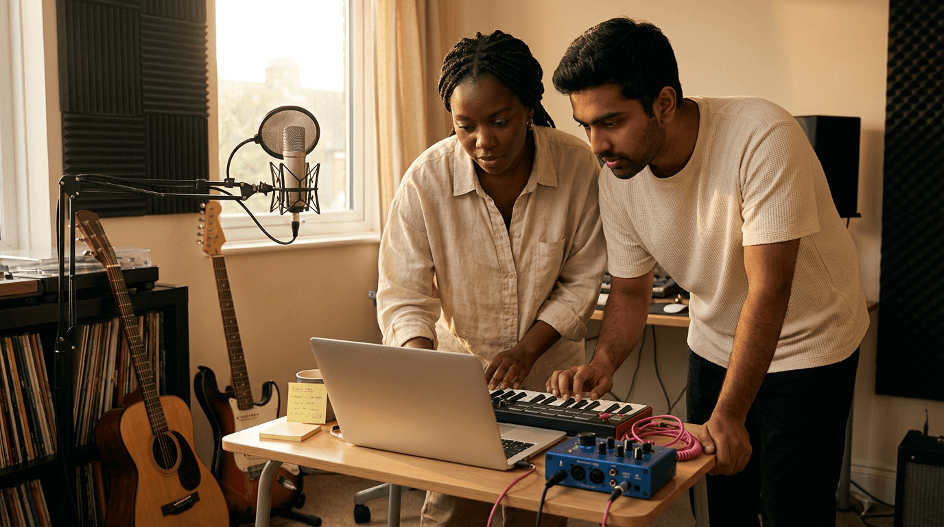 קורס השקת סטארטאפ