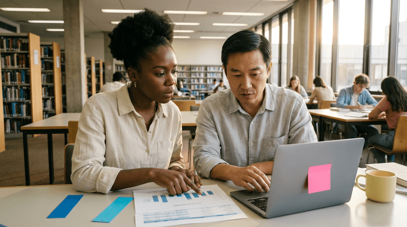 Curso de Especialista em Gestão da Informação