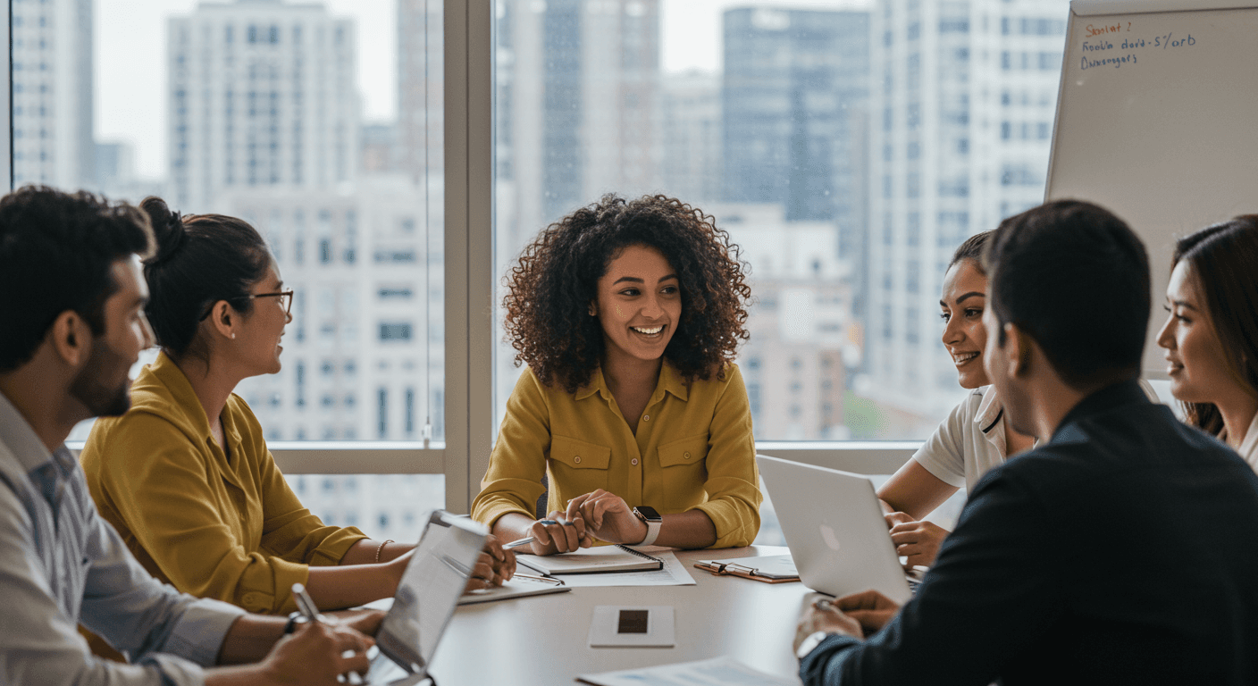 Curso de Socioemocional
