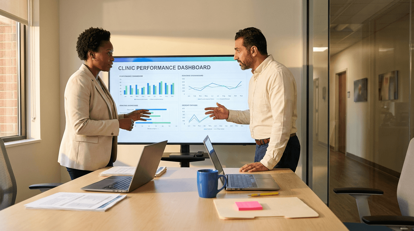 Cours de Gestion Hospitalière